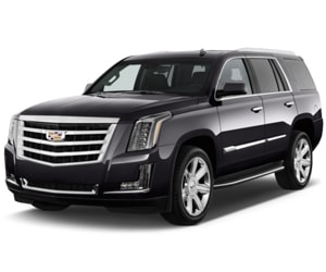 ATL Car Limo Premium SUV