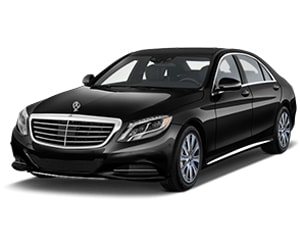 ATL Car Limo Luxury Sedan