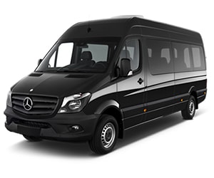 ATL Car Limo Executive Sprinter Van