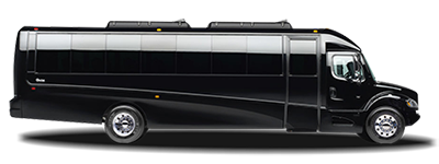 Mini Coach ATL Car Limo